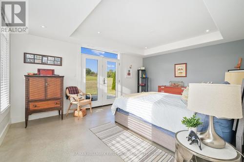 8508 Dale Road, Cobourg, ON - Indoor Photo Showing Bedroom