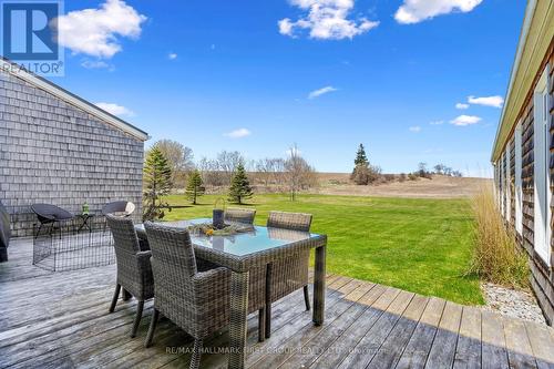 8508 Dale Road, Cobourg, ON - Outdoor