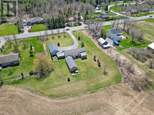 8508 Dale Road, Cobourg, ON - Outdoor With View