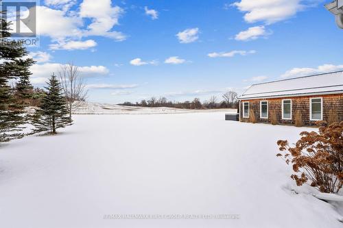 8508 Dale Road, Cobourg, ON - Outdoor With View