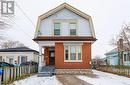 201 Clarence Street, London, ON  - Outdoor 