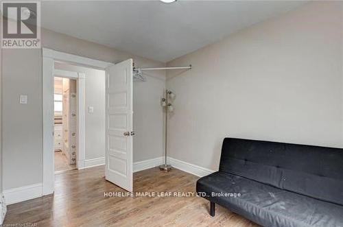 201 Clarence Street, London, ON - Indoor Photo Showing Other Room