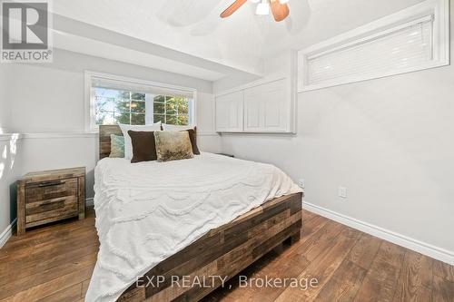 107 Countrycharm Dr, Belleville, ON - Indoor Photo Showing Bedroom