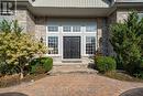 107 Countrycharm Dr, Belleville, ON  - Outdoor With Facade 