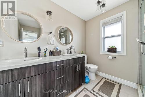 59 Hampton Ridge Dr, Belleville, ON - Indoor Photo Showing Bathroom