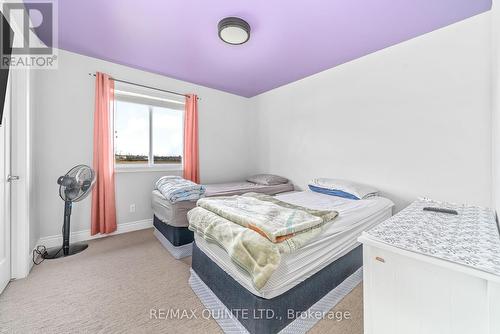 59 Hampton Ridge Dr, Belleville, ON - Indoor Photo Showing Bedroom