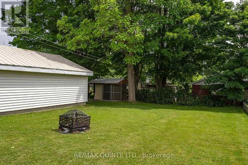 6 Low Street, Prince Edward County, ON - Outdoor