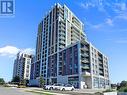 #605 -9560 Markham Rd, Markham, ON  - Outdoor With Balcony With Facade 