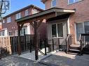 Bsmt - 136 Breton Avenue, Mississauga, ON  - Outdoor With Exterior 