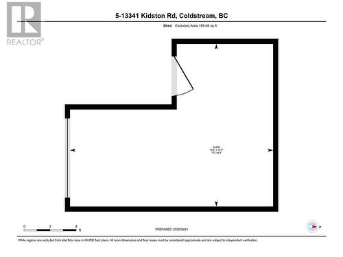 13341 Kidston Road Unit# 5, Coldstream, BC - Other