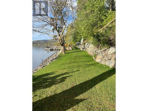 13341 Kidston Road Unit# 5, Coldstream, BC - Outdoor With View
