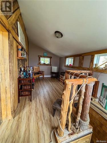 419 Goulette Point Road, Charlo, NB - Indoor Photo Showing Other Room