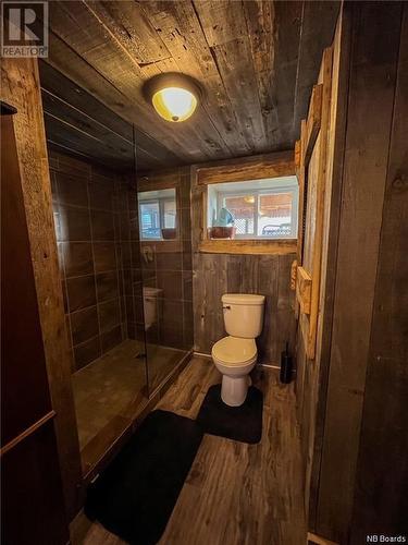 419 Goulette Point Road, Charlo, NB - Indoor Photo Showing Bathroom