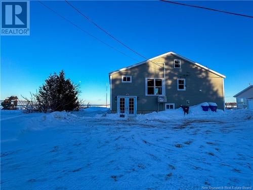 419 Goulette Point Road, Charlo, NB - Outdoor