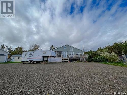 419 Goulette Point Road, Charlo, NB - Outdoor