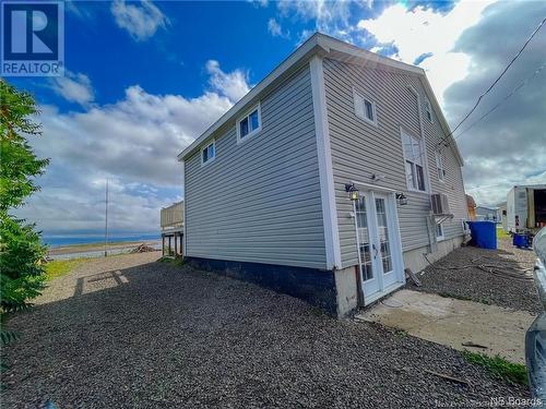 419 Goulette Point Road, Charlo, NB - Outdoor