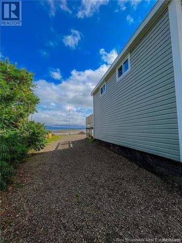 419 Goulette Point Road, Charlo, NB - Outdoor