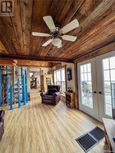 419 Goulette Point Road, Charlo, NB - Indoor