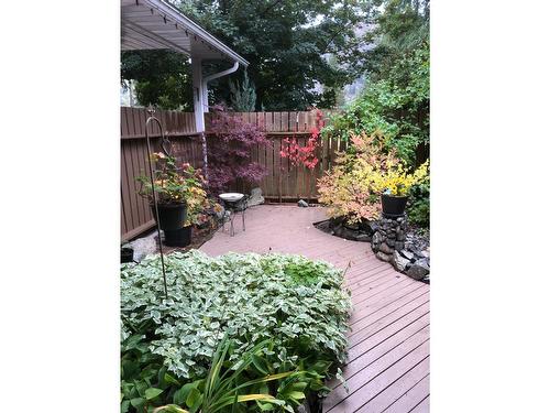 356 Marguerite Avenue, Greenwood, BC - Outdoor With Deck Patio Veranda