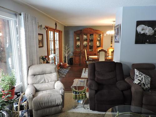 356 Marguerite Avenue, Greenwood, BC - Indoor Photo Showing Other Room
