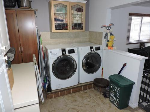 356 Marguerite Avenue, Greenwood, BC - Indoor Photo Showing Bathroom