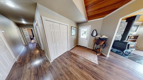 3000 Balmer Drive, Elkford, BC - Indoor Photo Showing Other Room