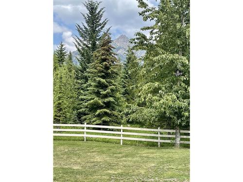 3000 Balmer Drive, Elkford, BC - Outdoor With View