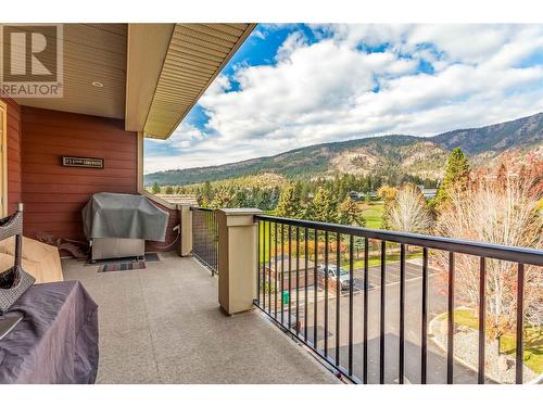 2750 Auburn Road Unit# 409, West Kelowna, BC - Outdoor With Exterior