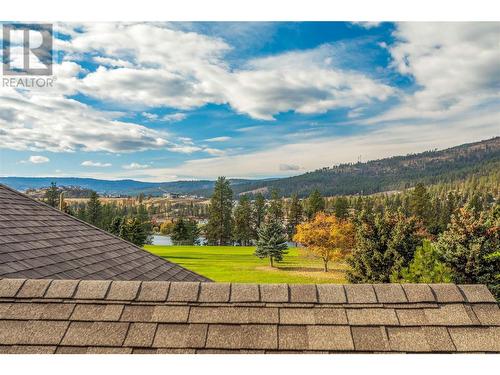 2750 Auburn Road Unit# 409, West Kelowna, BC - Outdoor With View