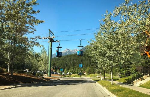 308 - 2080 Summit Drive, Panorama, BC - Outdoor With View