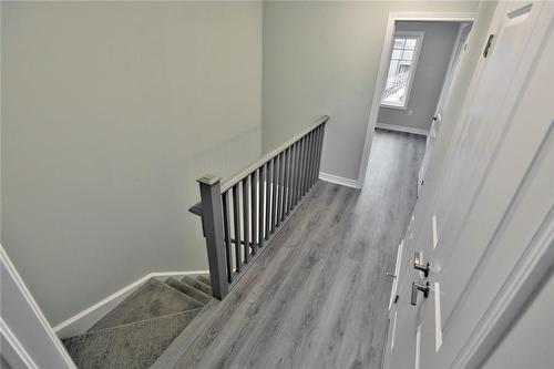 288 Glover Road|Unit #32, Stoney Creek, ON - Indoor Photo Showing Other Room