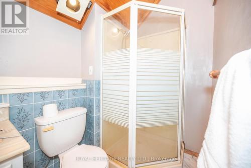 25442 Highway 62 Drive, Bancroft, ON - Indoor Photo Showing Bathroom