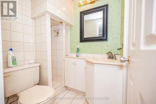 25442 Highway 62 Dr, Bancroft, ON - Indoor Photo Showing Bathroom