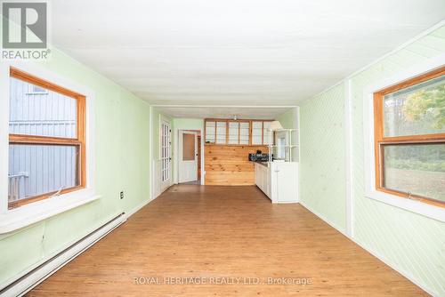 25442 Highway 62 Dr, Bancroft, ON - Indoor Photo Showing Other Room