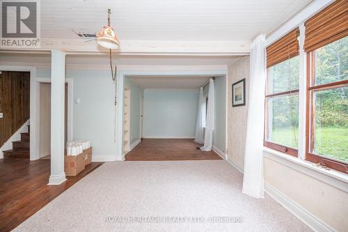 25442 Highway 62 Drive, Bancroft, ON - Indoor Photo Showing Other Room