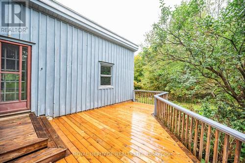 25442 Highway 62 Drive, Bancroft, ON - Outdoor With Exterior