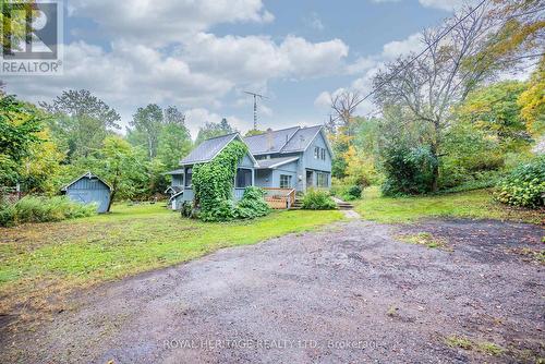 25442 Highway 62 Drive, Bancroft, ON - Outdoor
