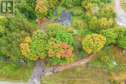 25442 Highway 62 Drive, Bancroft, ON - Outdoor With View