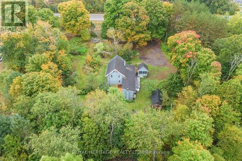 25442 Highway 62 Drive, Bancroft, ON - Outdoor