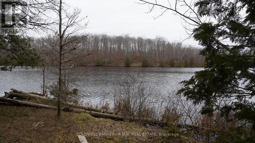 8860 County Rd 41, Addington Highlands, ON - Outdoor With Body Of Water With View