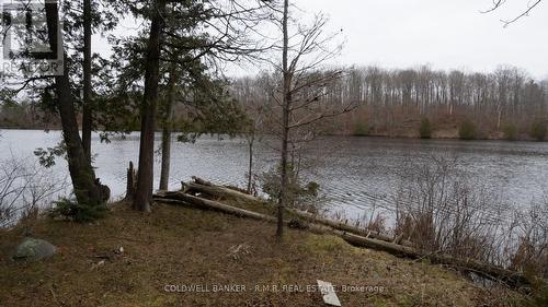 8860 County Rd 41, Addington Highlands, ON - Outdoor With Body Of Water With View