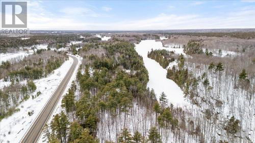 8860 County Rd 41, Addington Highlands, ON - Outdoor With View