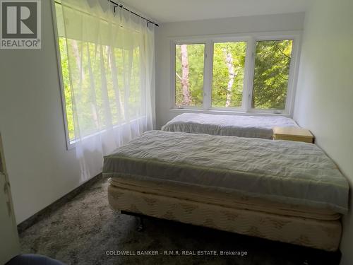 8860 County Rd 41, Addington Highlands, ON - Indoor Photo Showing Bedroom