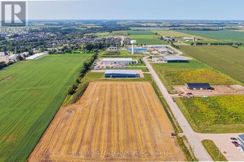 2Ac - 47 Drayton Industrial Drive, Mapleton, ON 