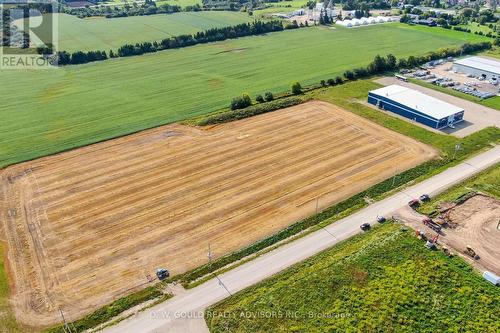 2Ac - 47 Drayton Industrial Drive, Mapleton, ON 