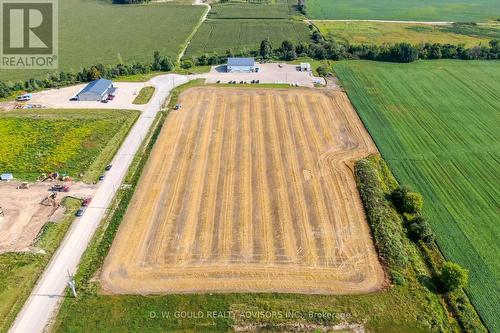 2Ac - 47 Drayton Industrial Drive, Mapleton, ON 