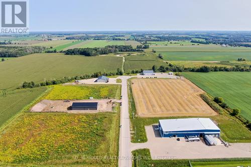 2Ac - 47 Drayton Industrial Drive, Mapleton, ON 