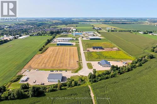 2Ac - 47 Drayton Industrial Drive, Mapleton, ON 