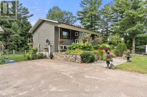 319 Old L'Amable Road, Bancroft, ON - Outdoor