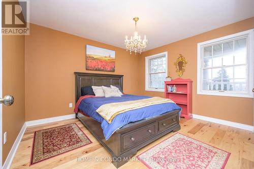 1819 York Rd, Niagara-On-The-Lake, ON - Indoor Photo Showing Bedroom